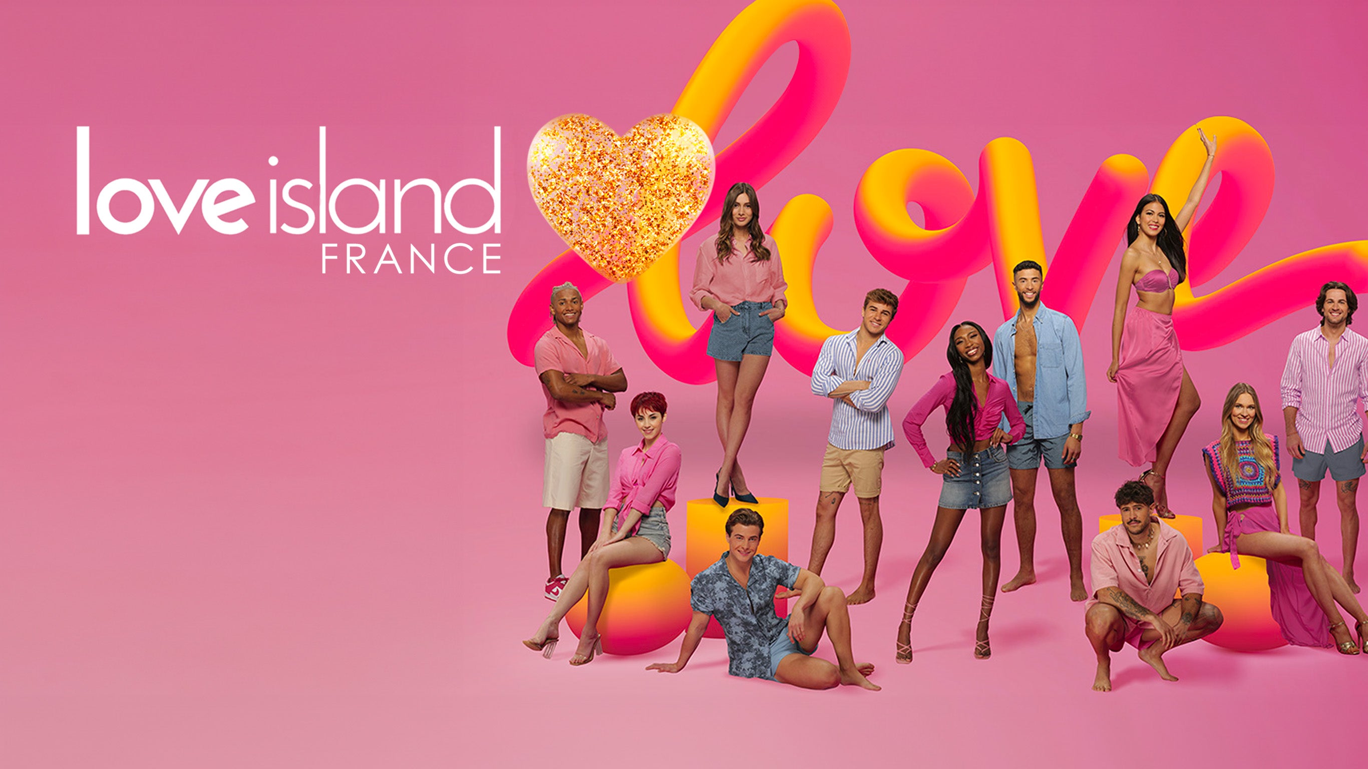 Love Island France