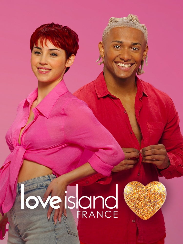 Love Island France