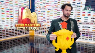 Lego Masters : Extra Brique - Saison 4