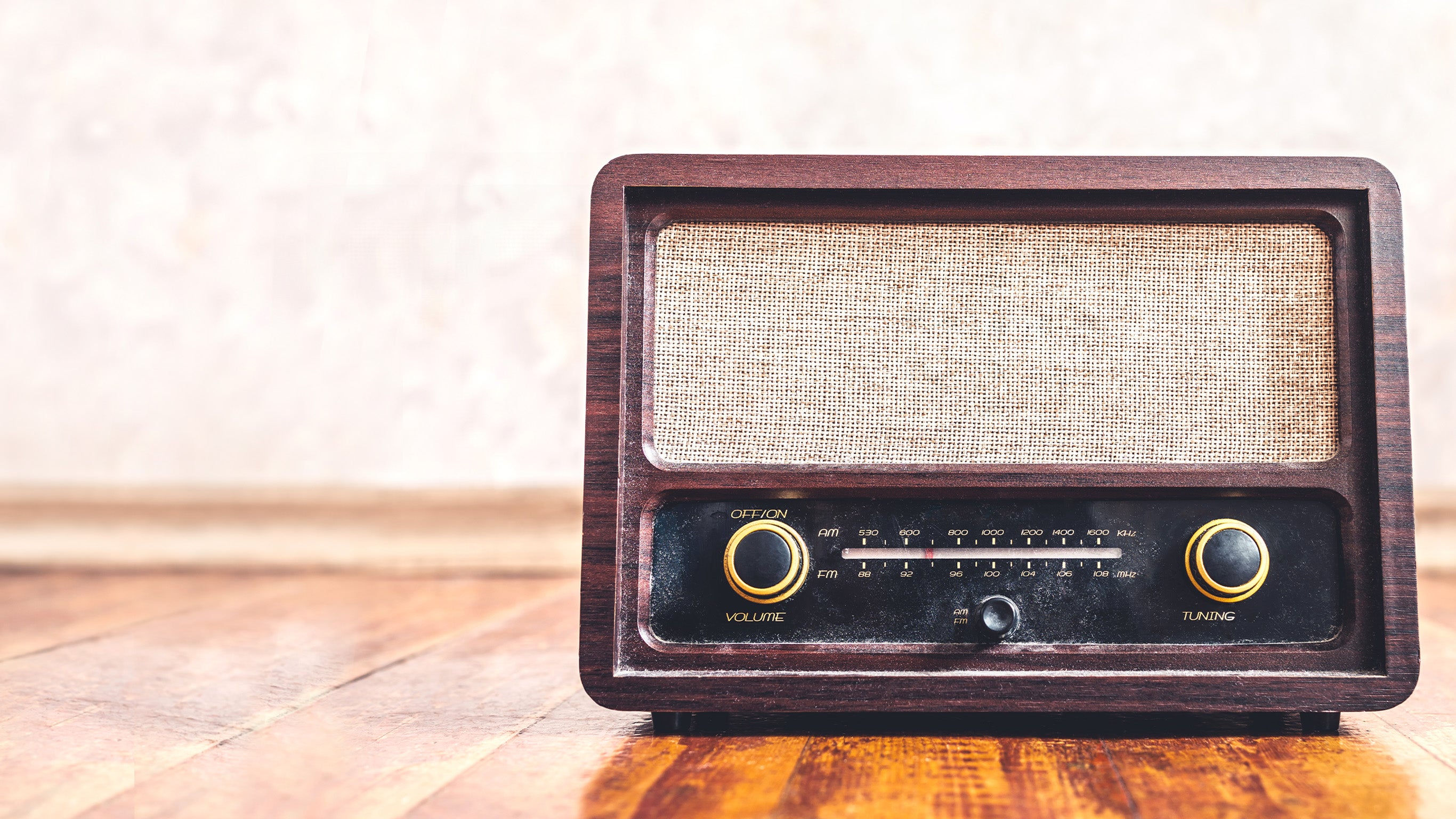 100 ans de radio, le meilleur des ondes