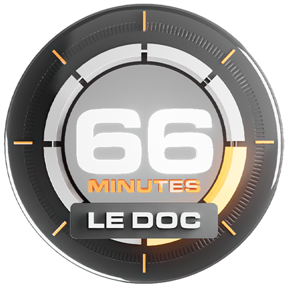 66 minutes : le doc