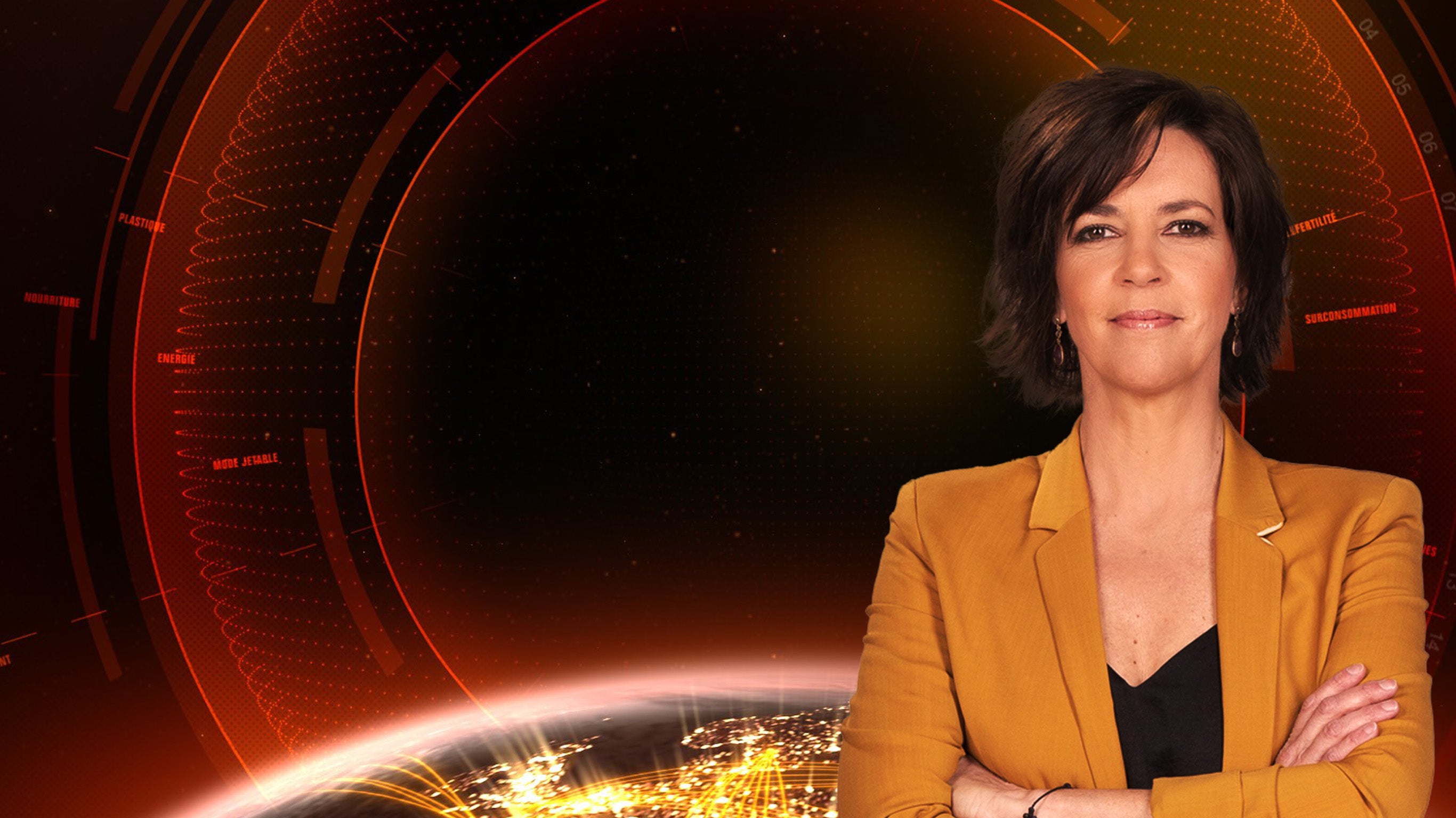 2050 - Gaspillage : peut-on encore éviter le pire ?