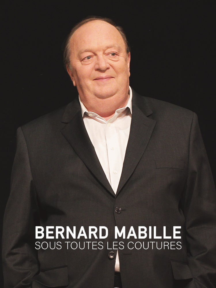 Bernard Mabille sous toutes les coutures