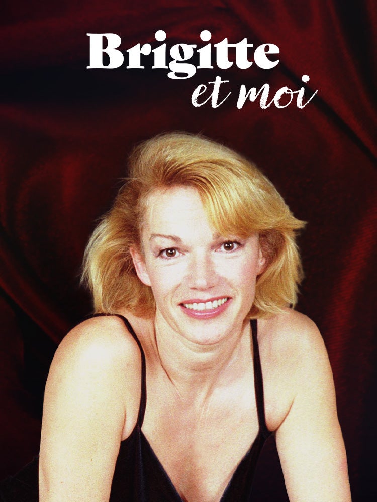 Brigitte et moi
