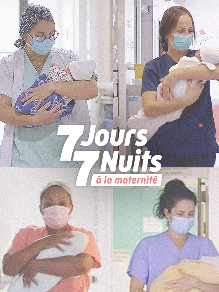7 jours 7 nuits à la maternité