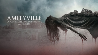 Amityville : la plus célèbre maison hantée au monde