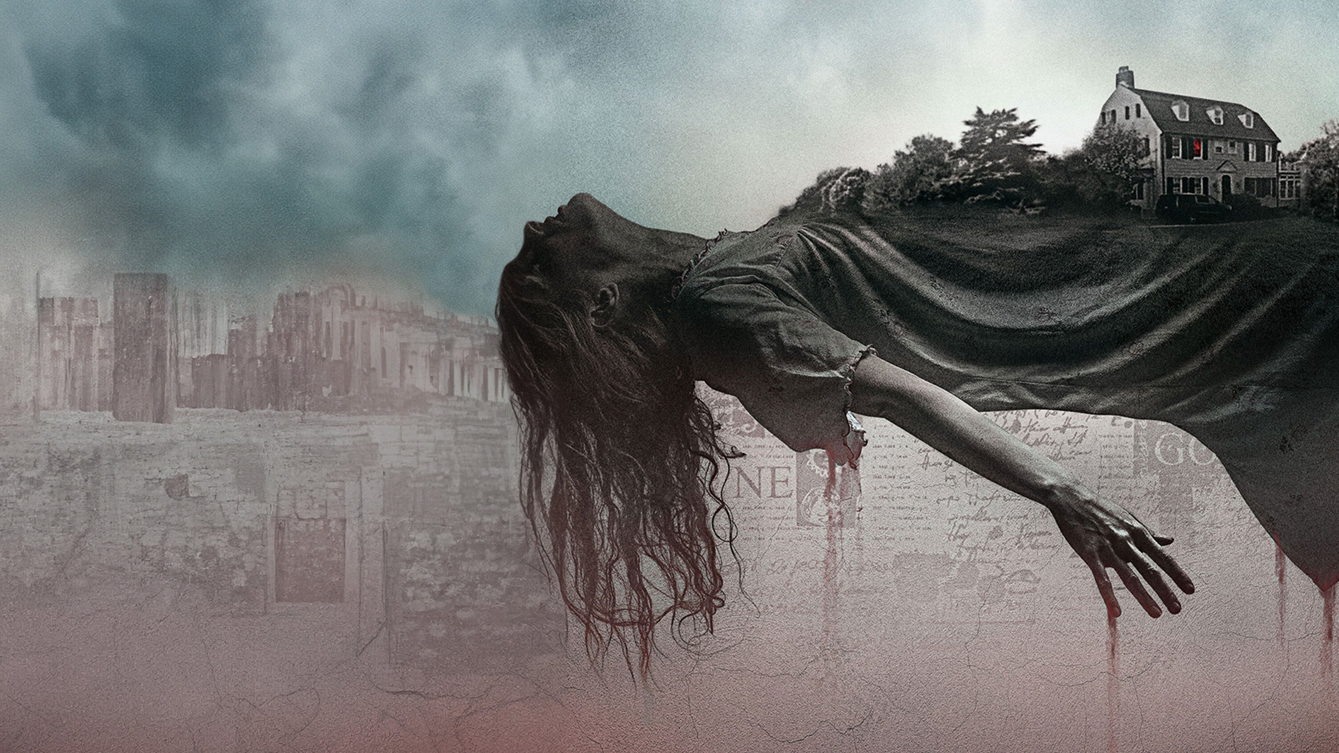 Amityville : la plus célèbre maison hantée au monde