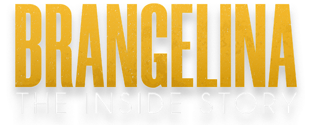 Brangelina: the inside story