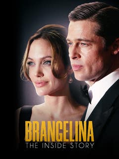 Brangelina: the inside story