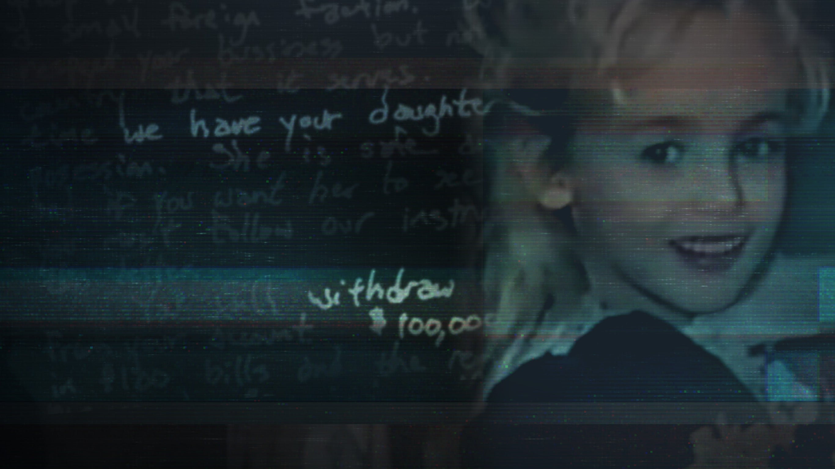 À la recherche du tueur de Jonbenét : l'histoire jamais revélée