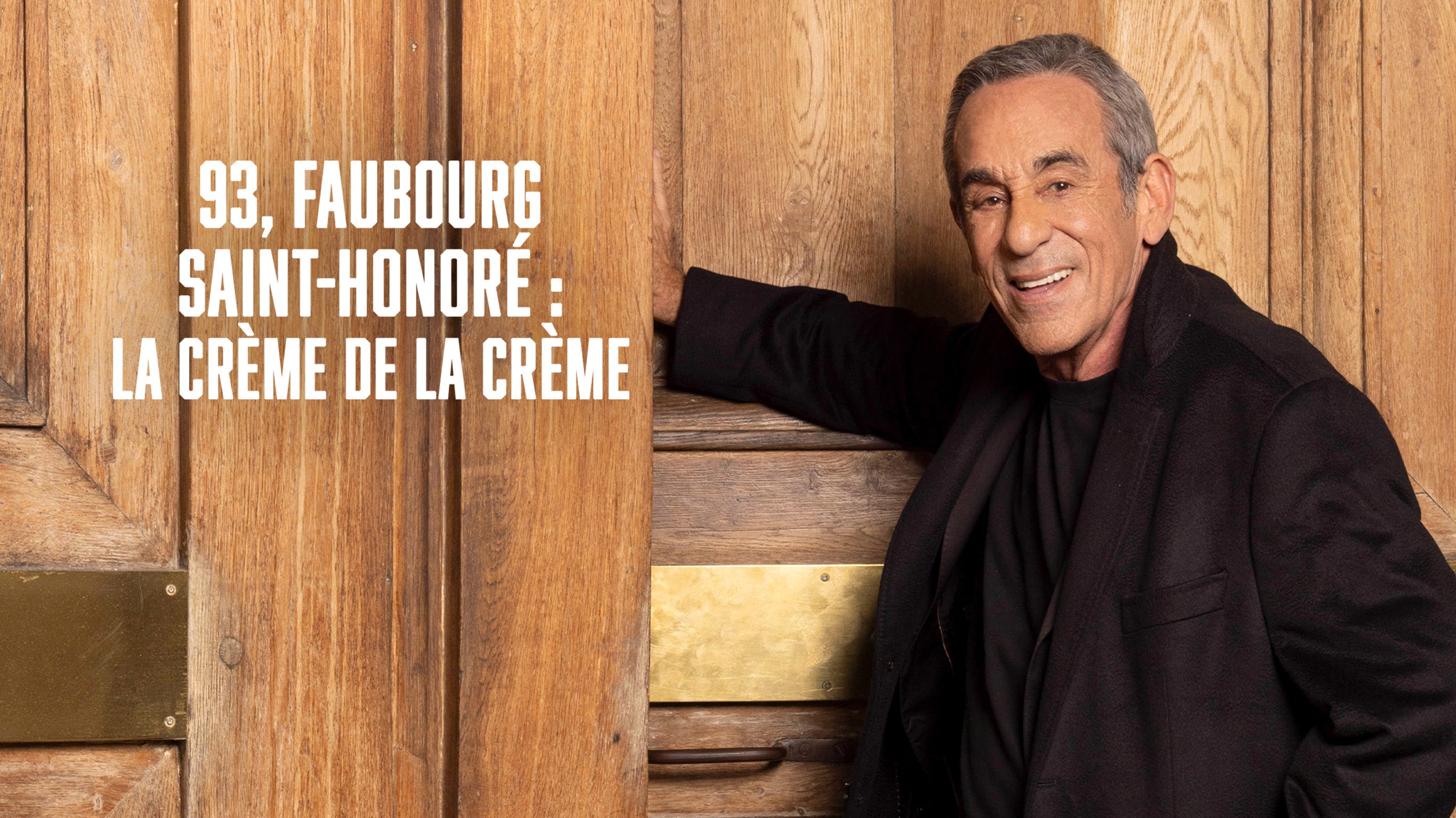 93, faubourg Saint-Honoré : la crème de la crème