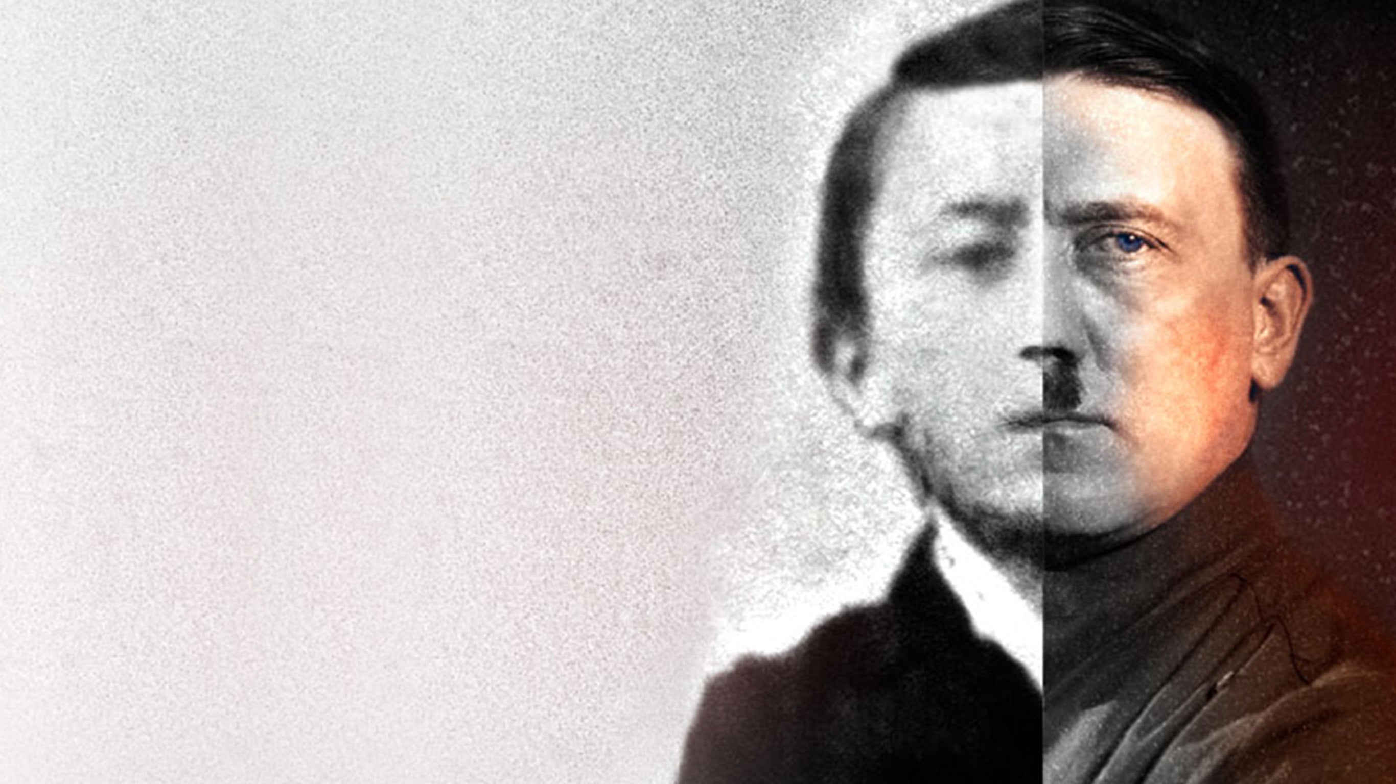 Adolf Hitler : les origines du mal