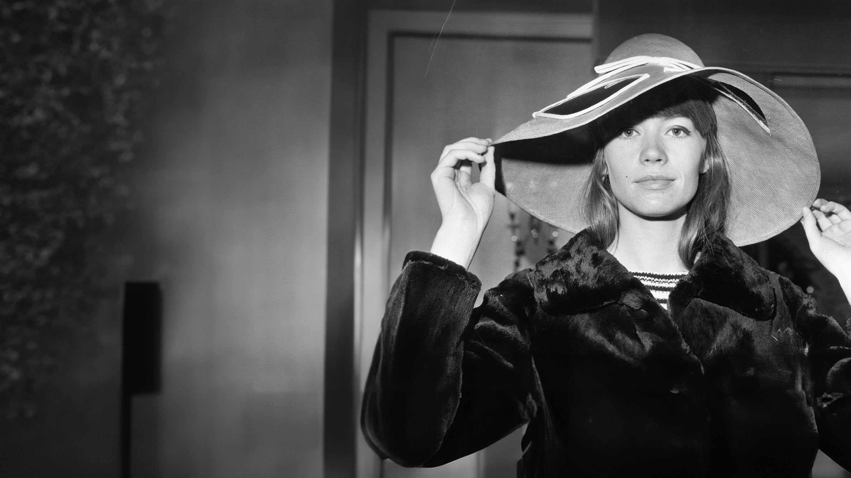 Françoise Hardy, tant de belles choses...