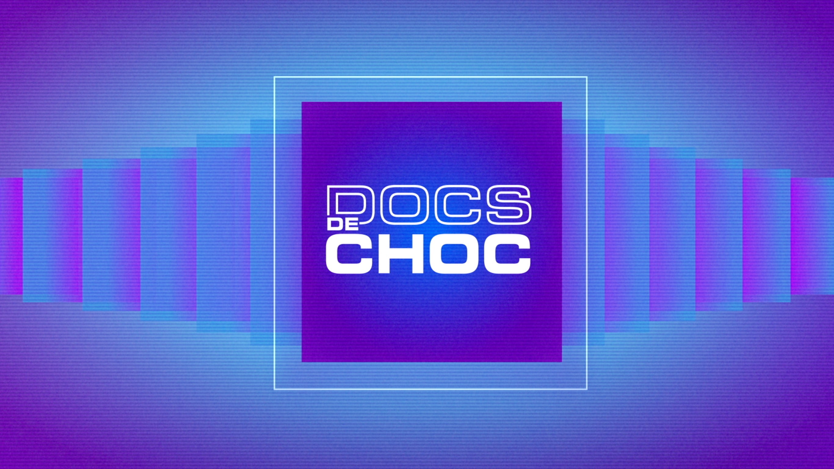 Docs de choc sur M6+ : voir les épisodes en streaming