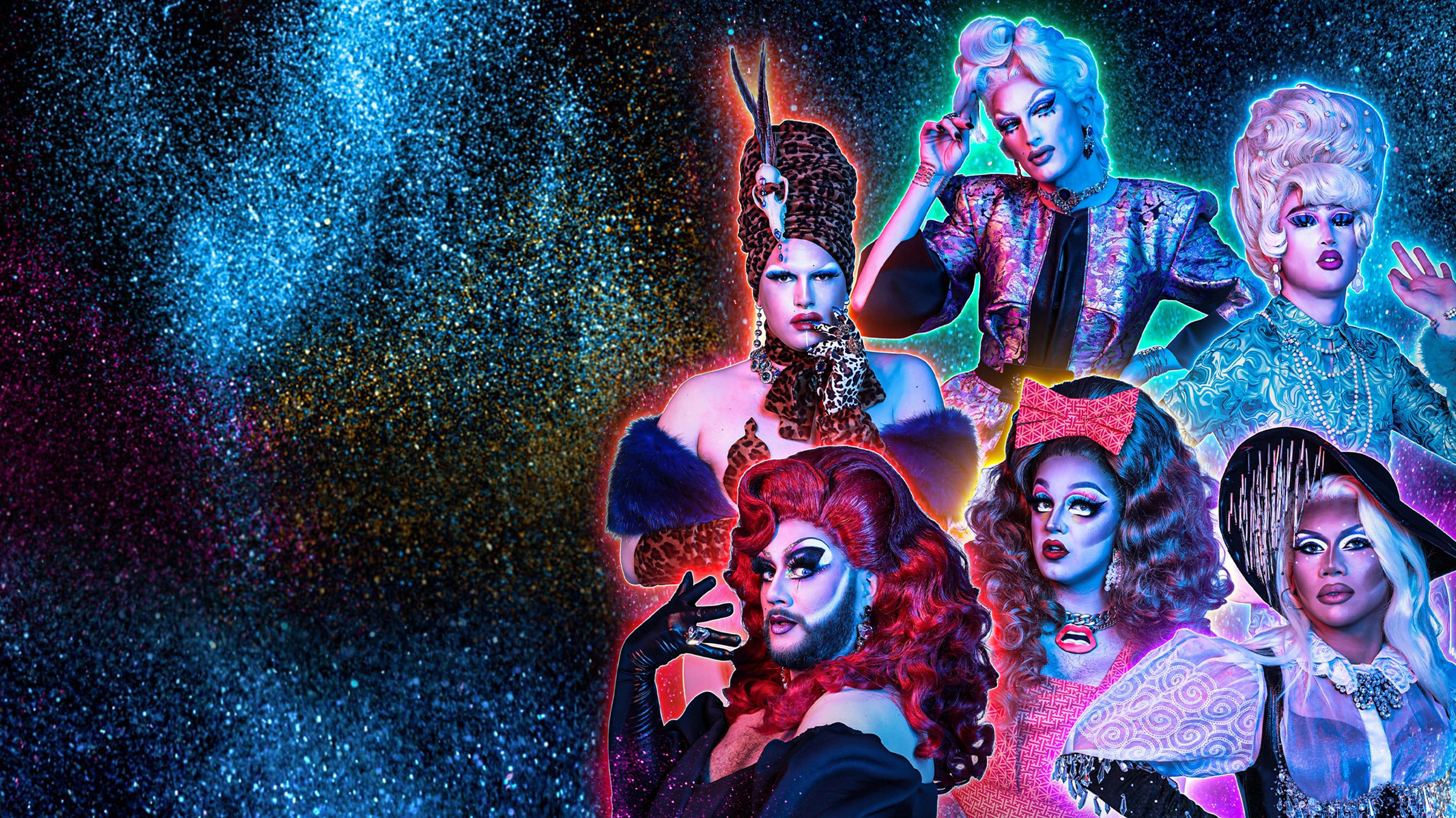 Drag save the Queen : là où tout a commencé