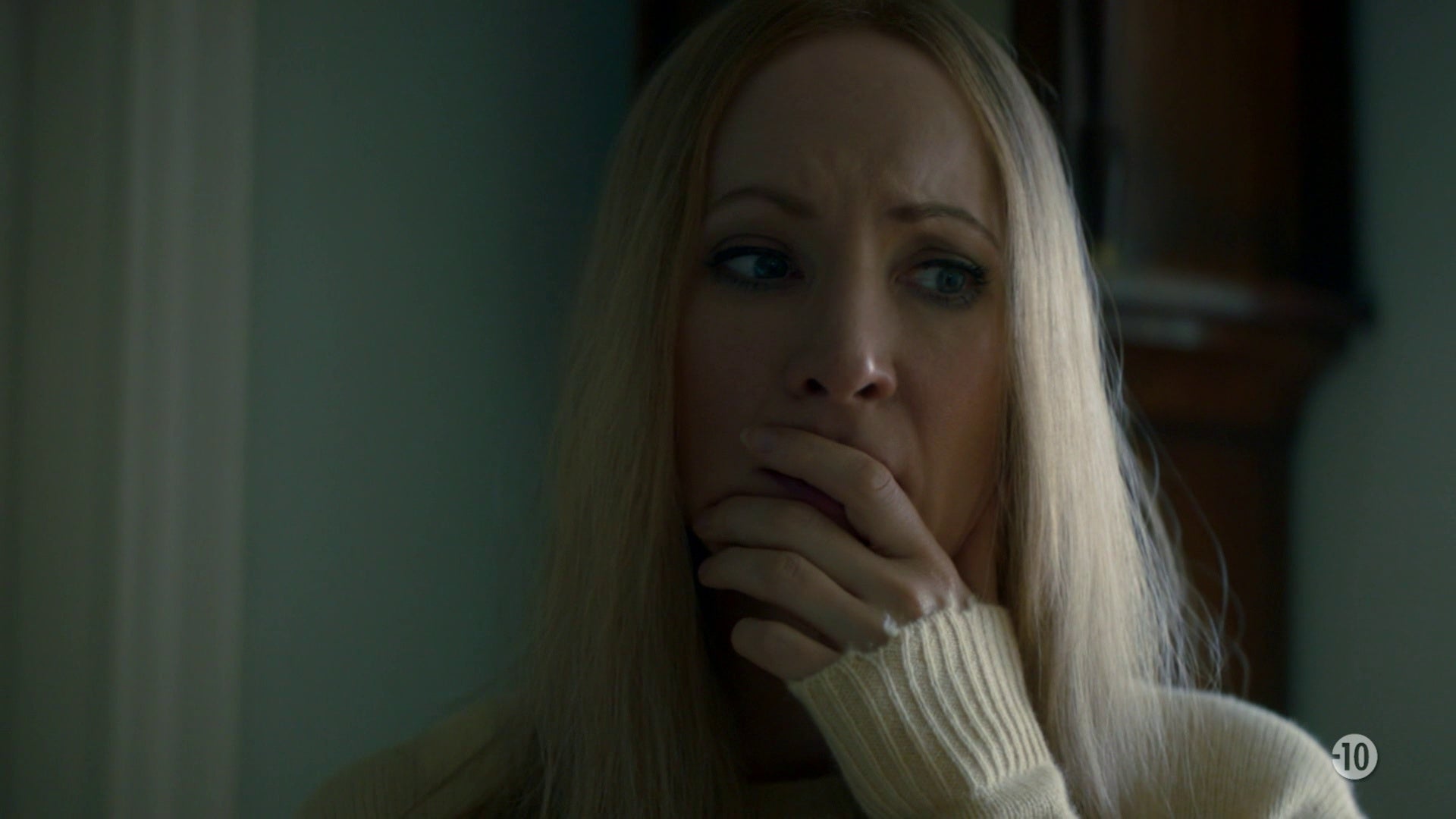 S2 E4 - Quand le passé refait surface
