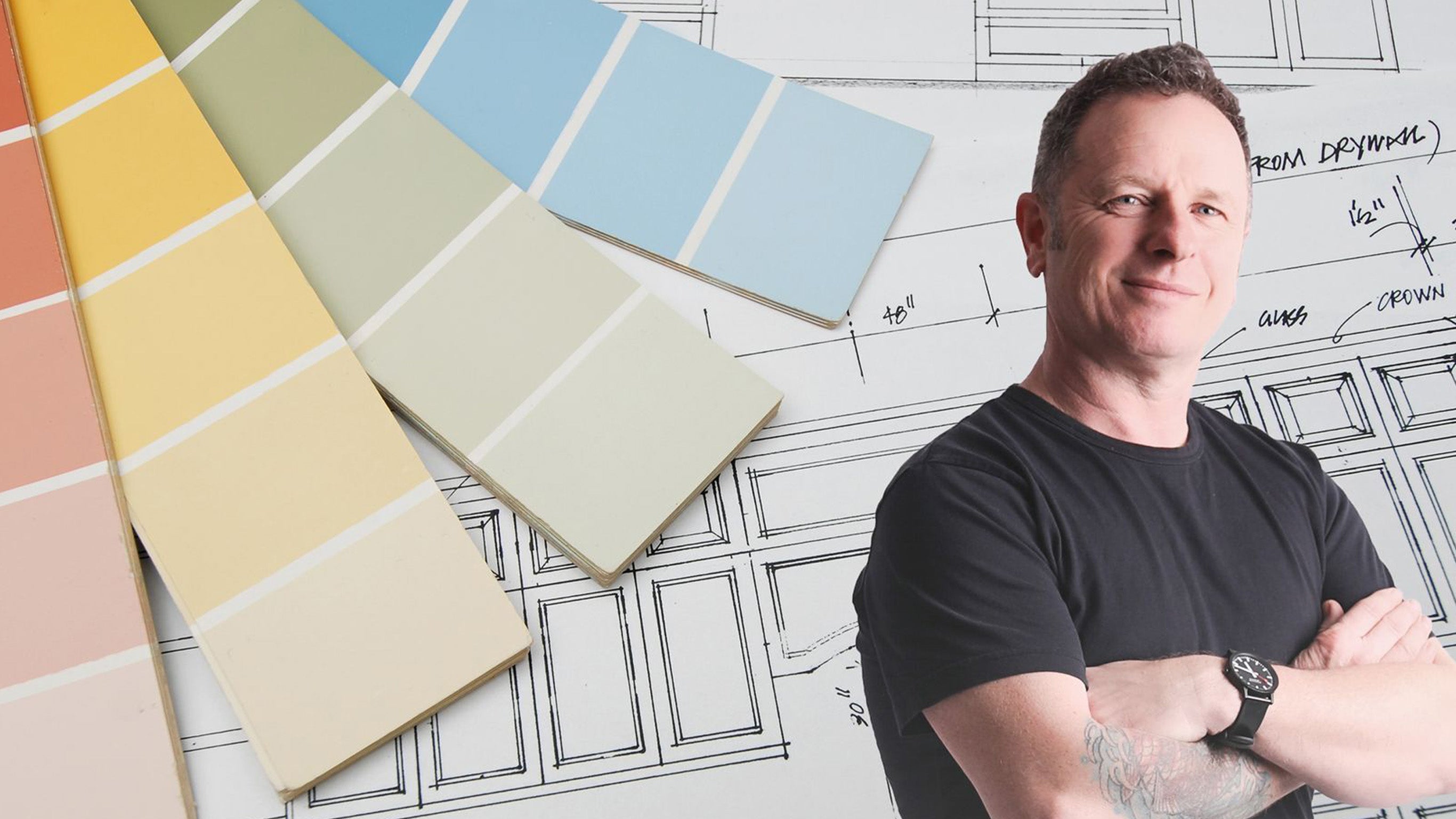 Cuisines et salles de bain de rêve