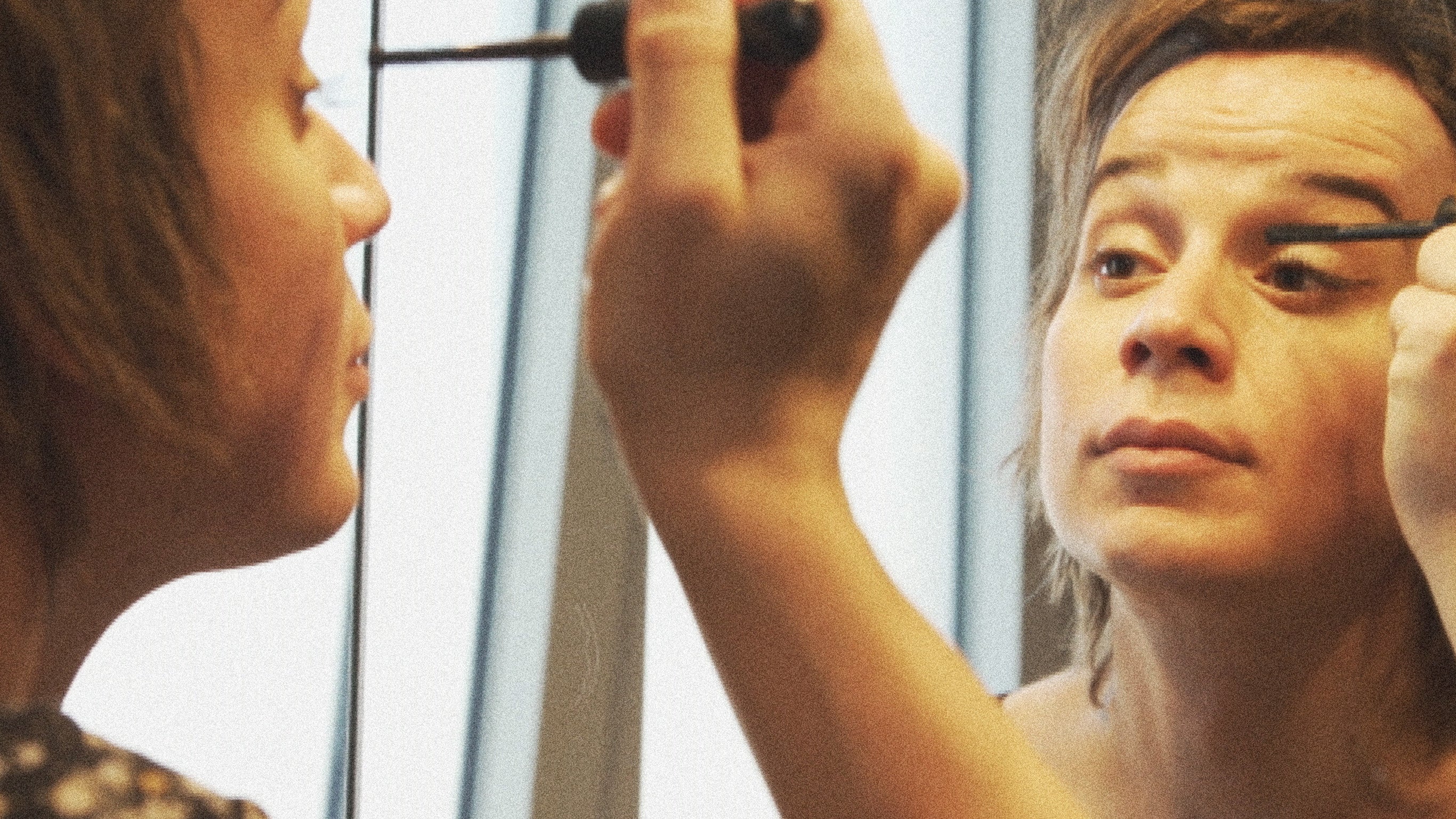 Devenir femme, chronique d'une transition