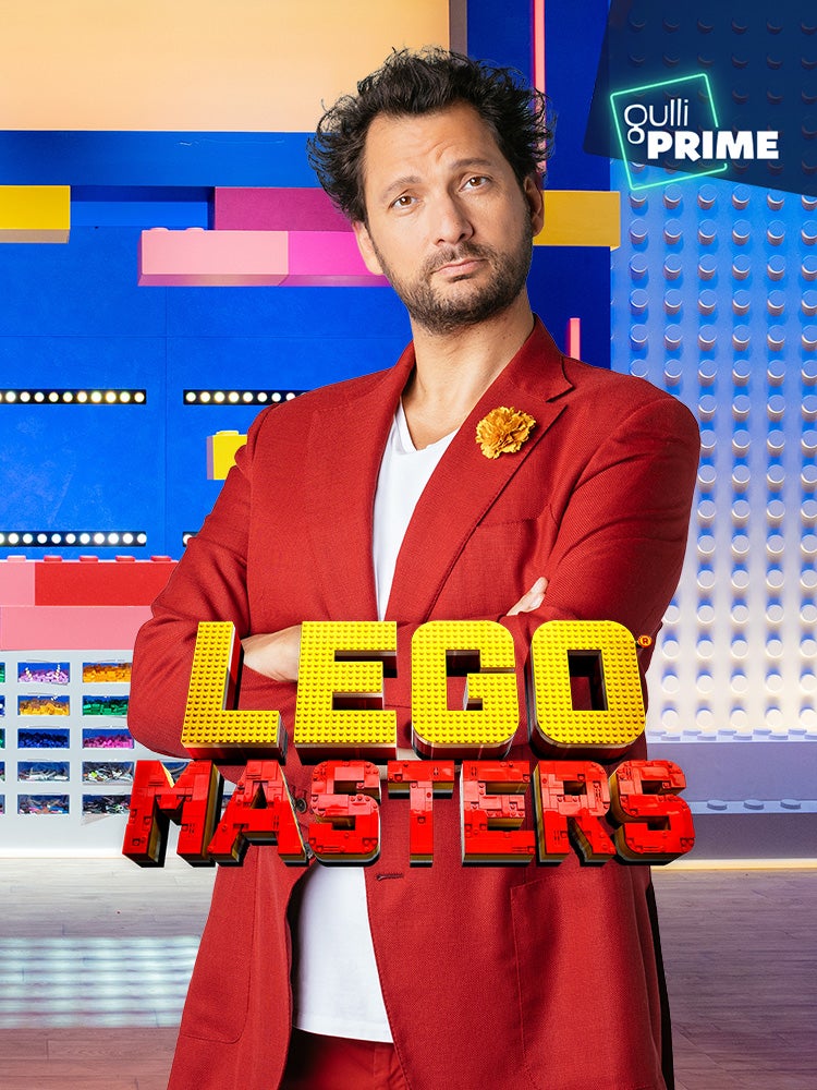 Lego masters