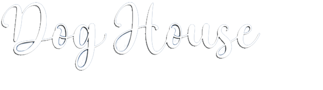 Dog house : un chien pour la vie