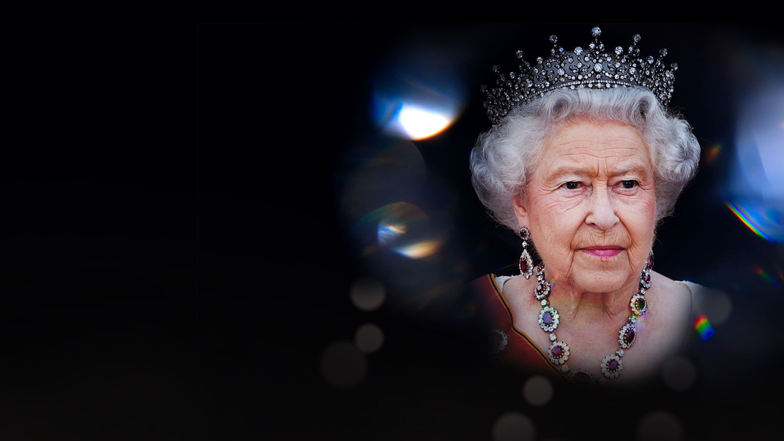 Elisabeth II : les derniers secrets d'une reine