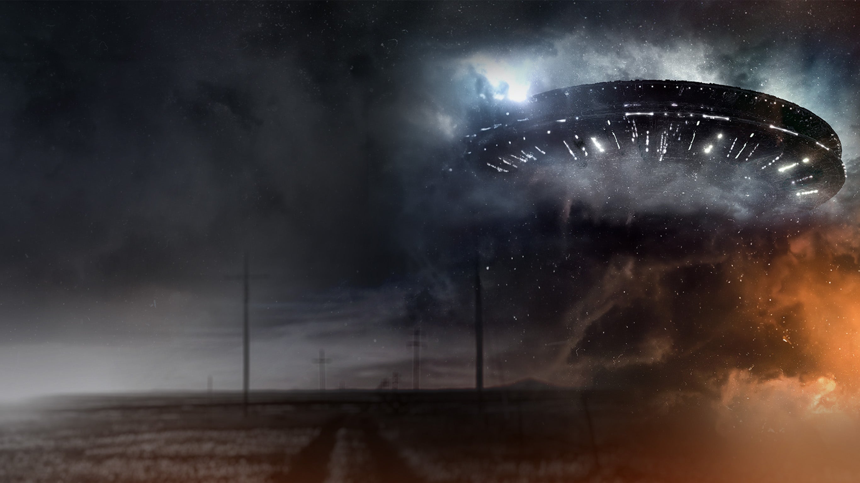 Roswell 75 : enquête sur les ovnis et les aliens