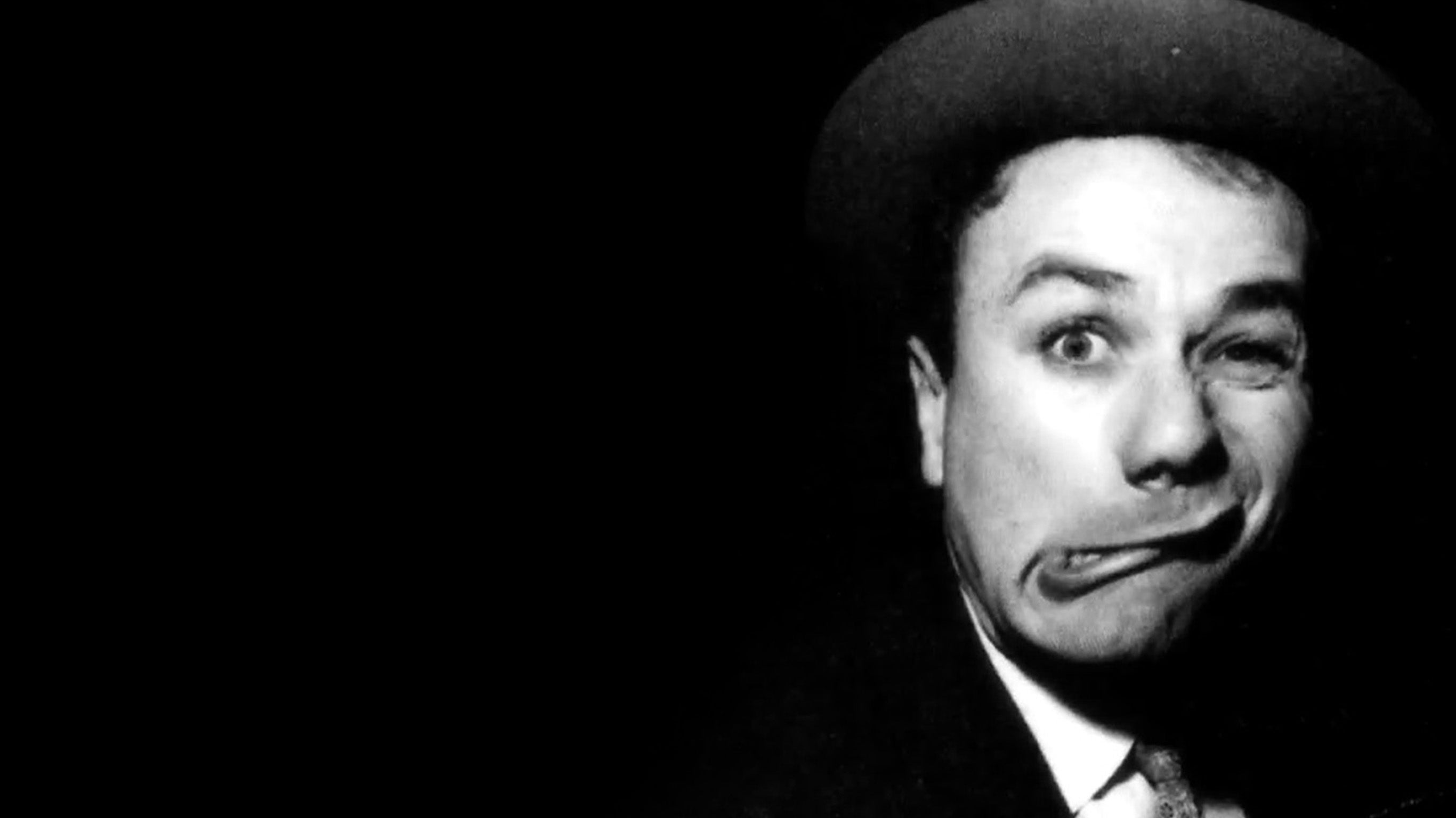 Et v'lan, passe-moi Fernand !