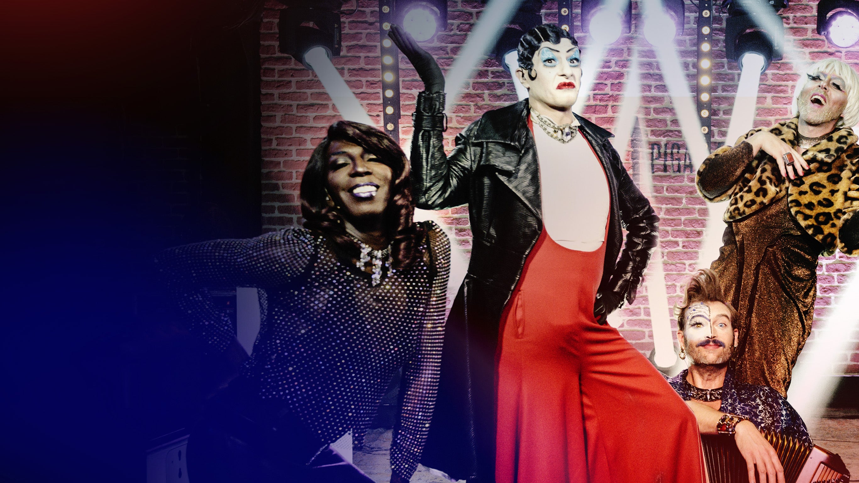 L’Extravagante(s) soirée