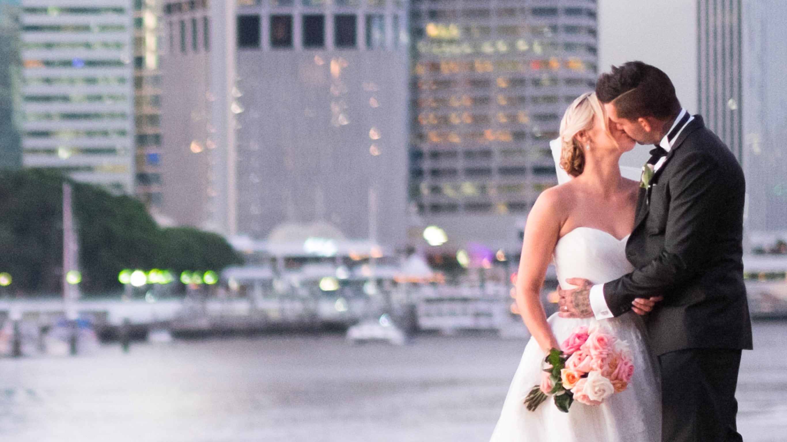 Mariés au premier regard Australie