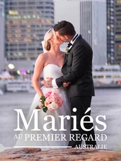 Mariés au premier regard Australie