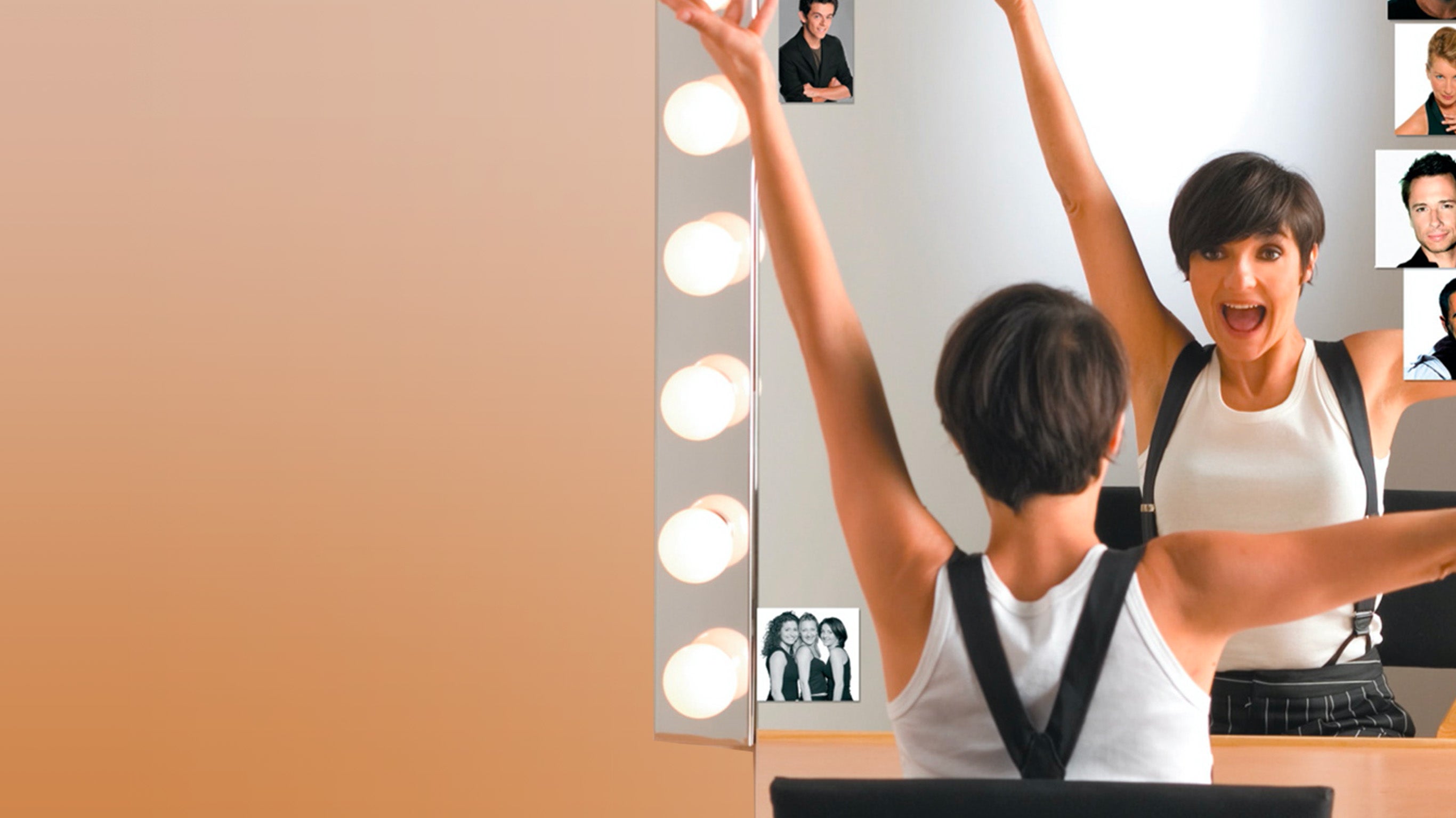 Florence Foresti & friends