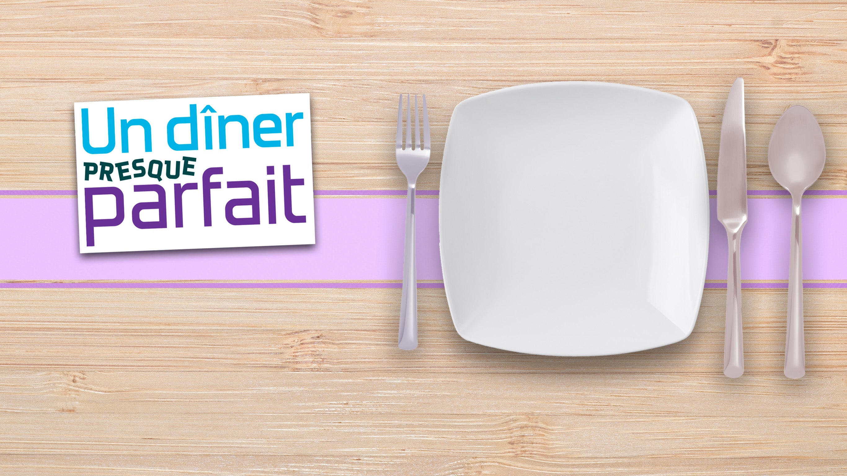 Un dîner presque parfait