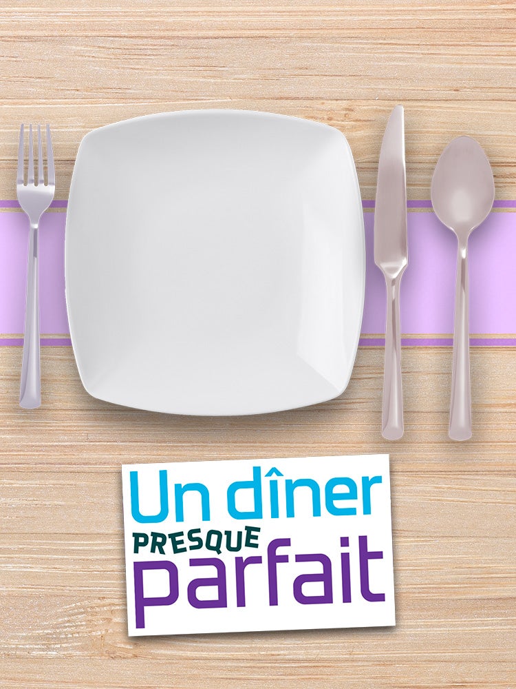 Un dîner presque parfait