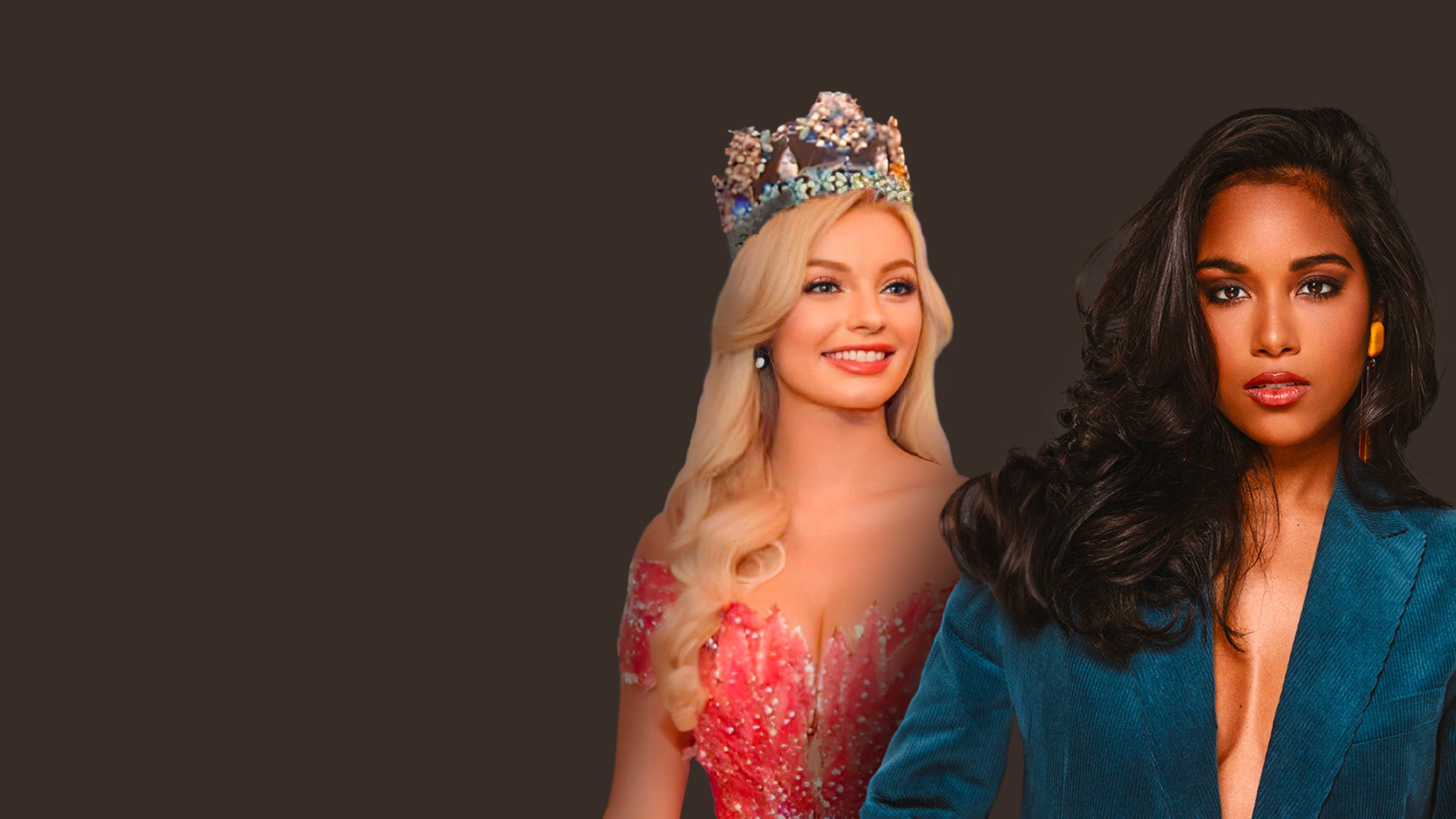 71e élection de Miss Monde