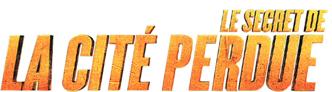 Le secret de la cité perdue