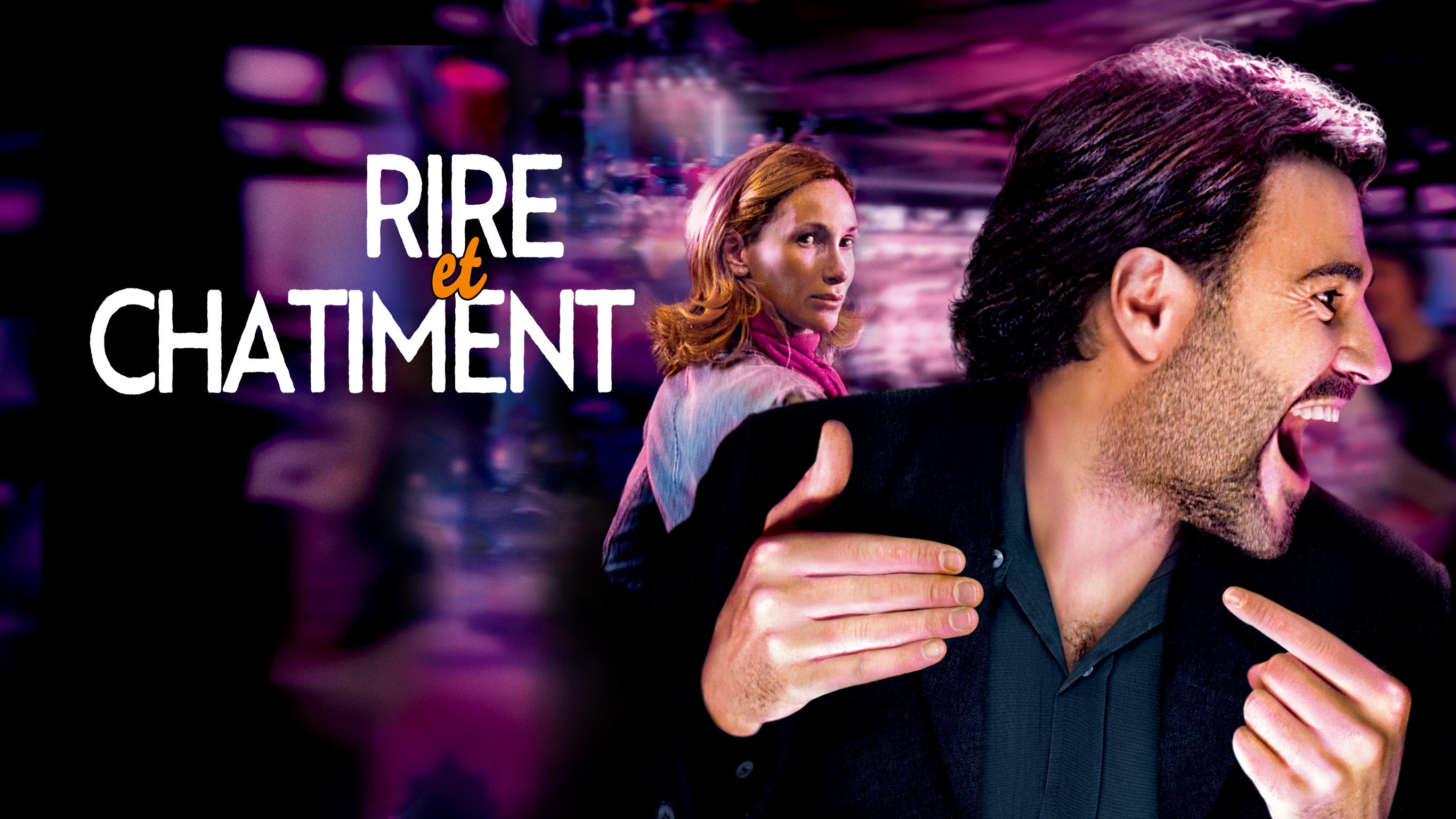 Rire et châtiment