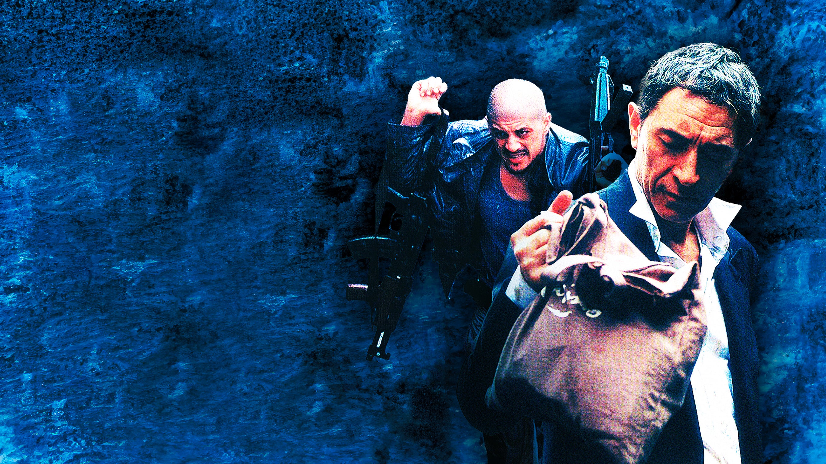 Entre chiens et loups