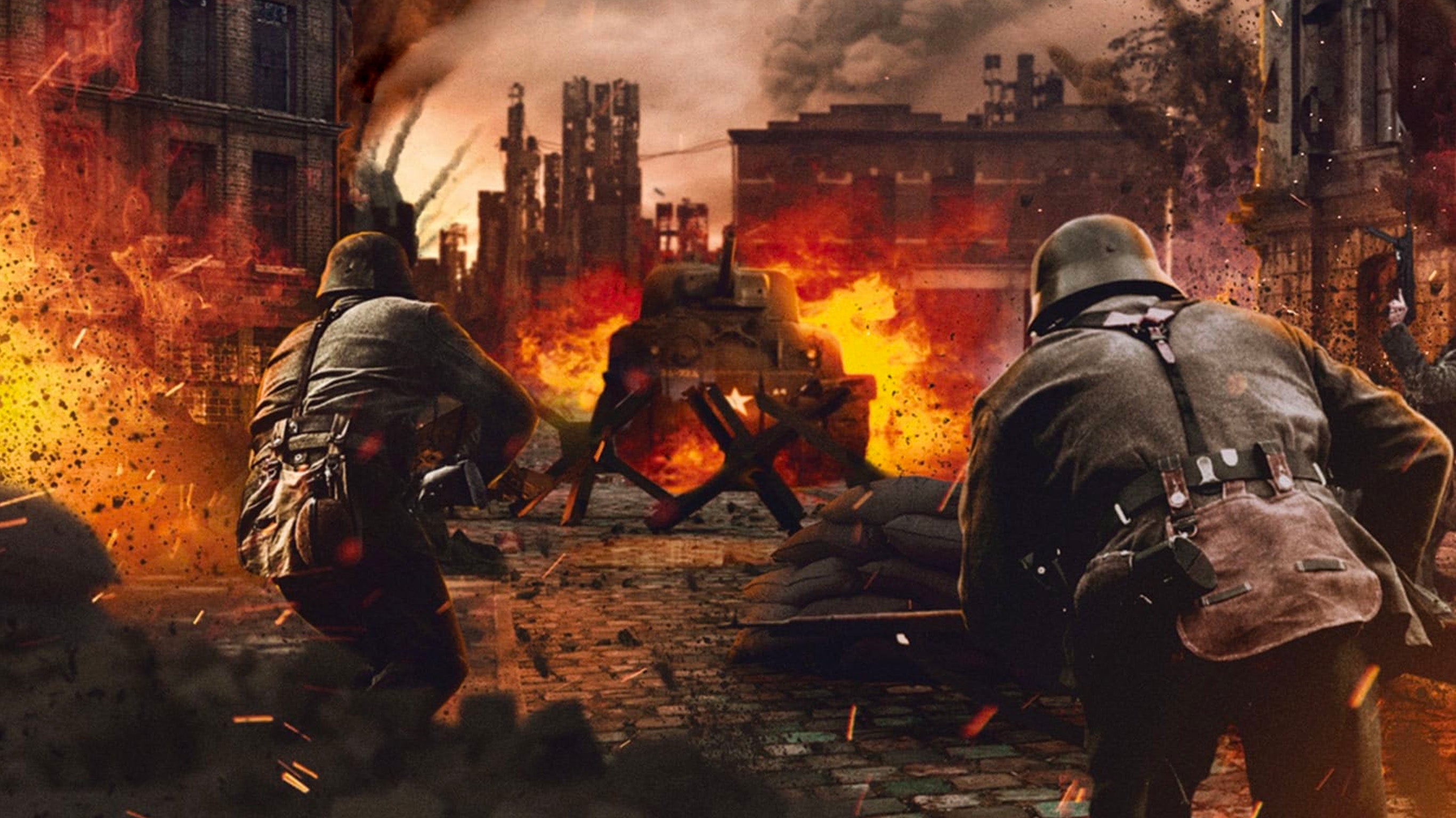 Opération Wolf Hound