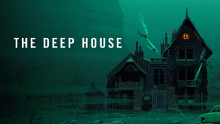 The deep house