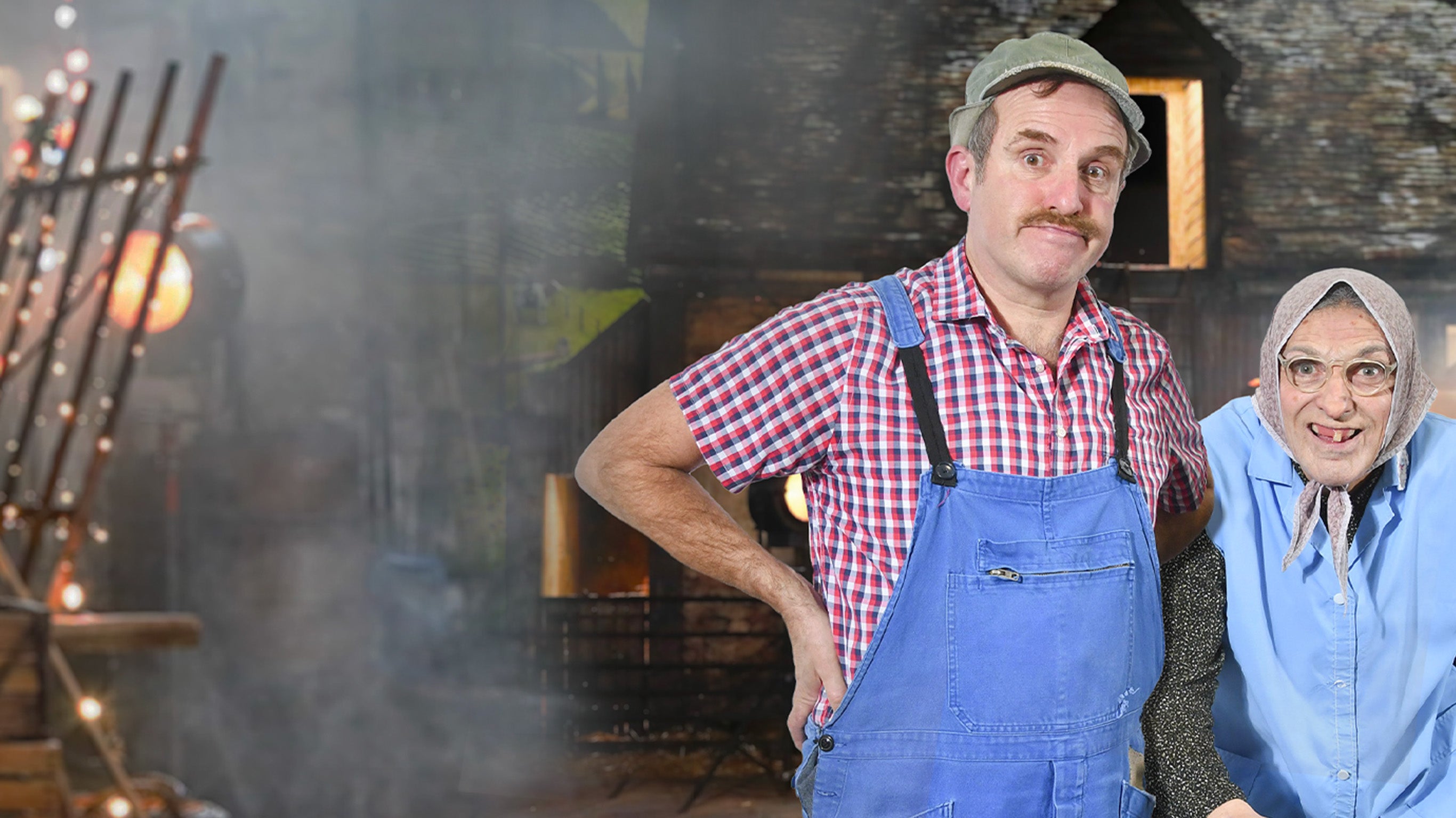 Bienvenue chez les Bodin's