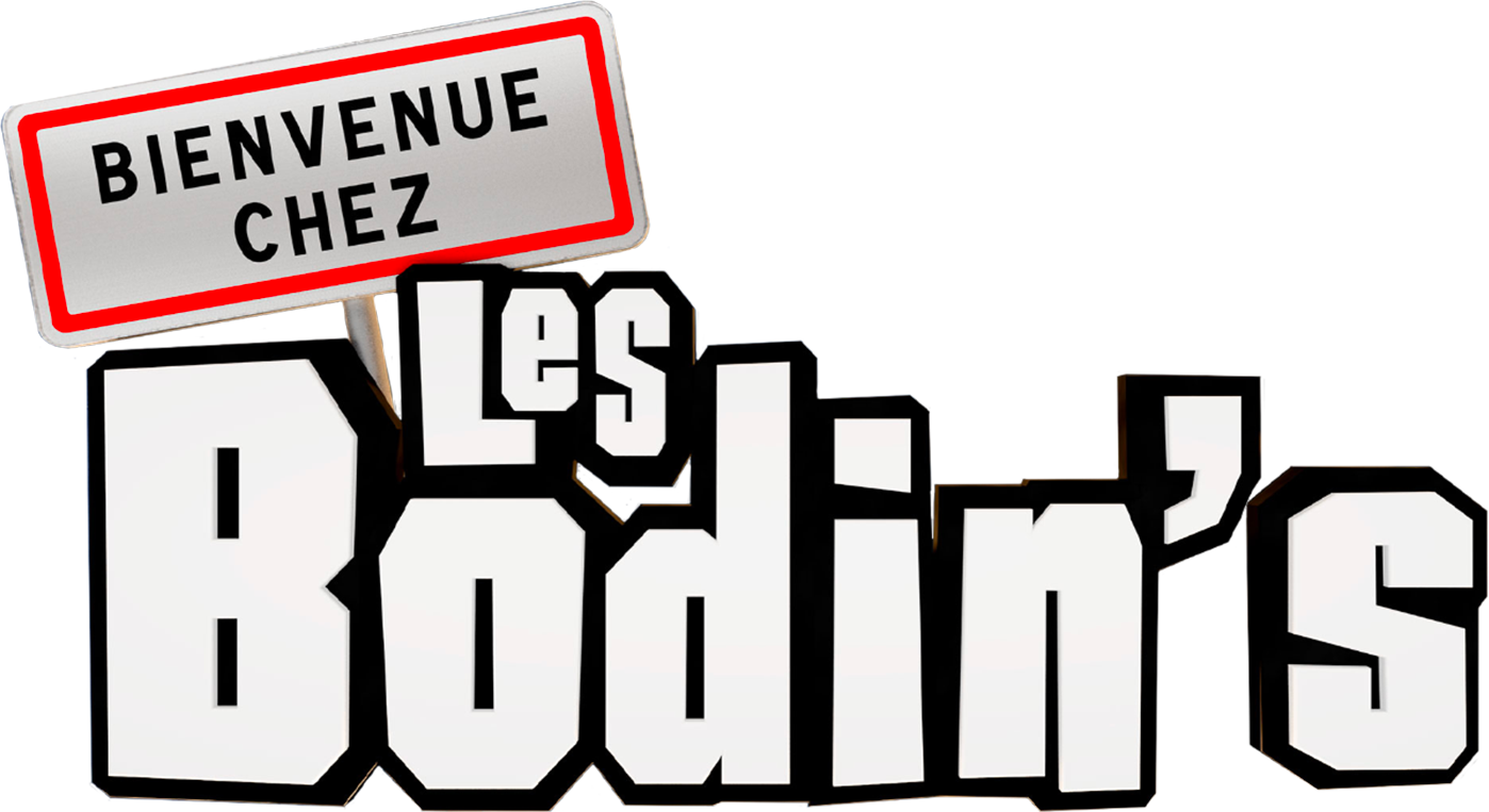 Bienvenue chez les Bodin's