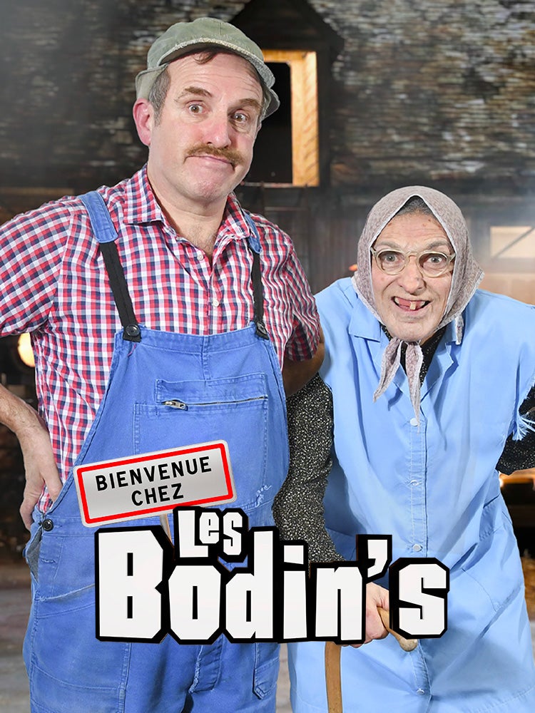 Bienvenue chez les Bodin's