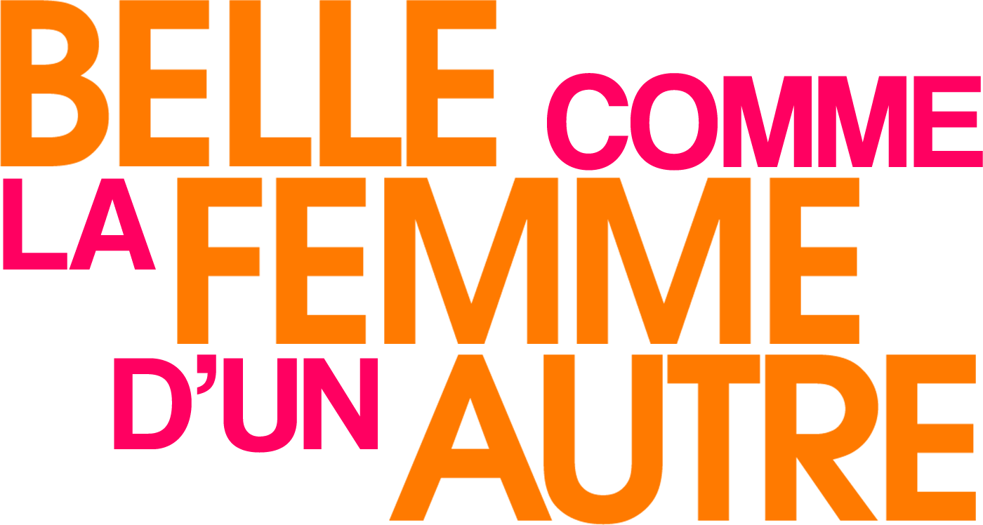 Belle comme la femme d'un autre
