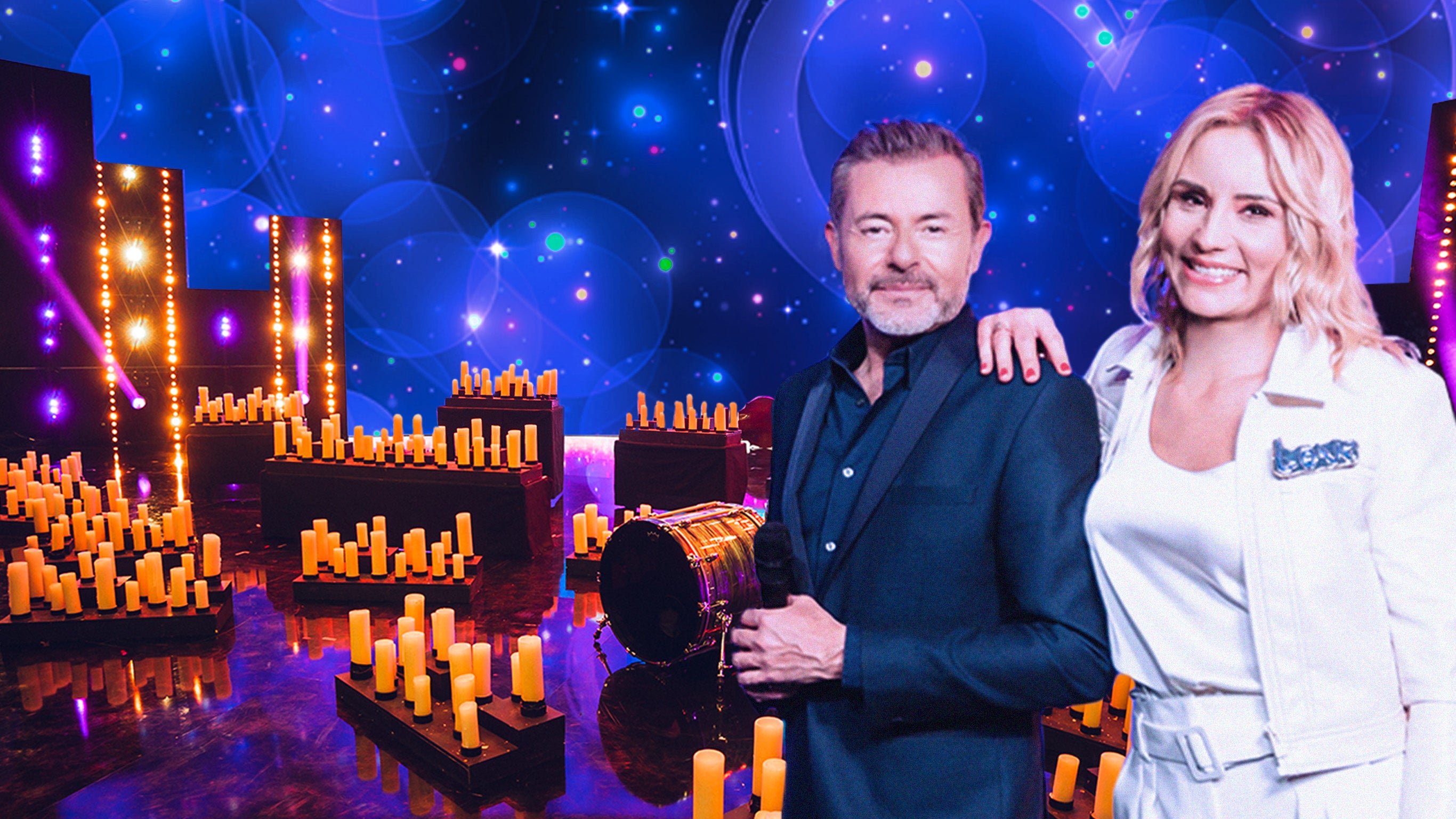 Ce soir on chante pour les 100 ans des droits de l’enfant