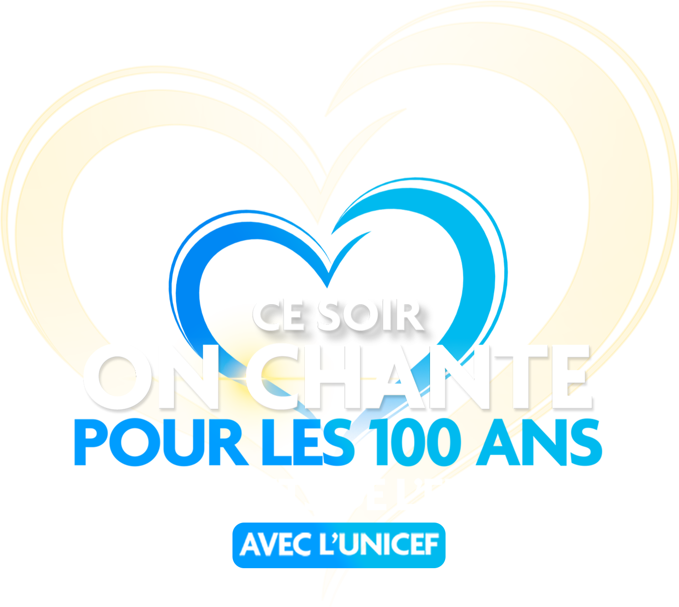 Ce soir on chante pour les 100 ans des droits de l’enfant