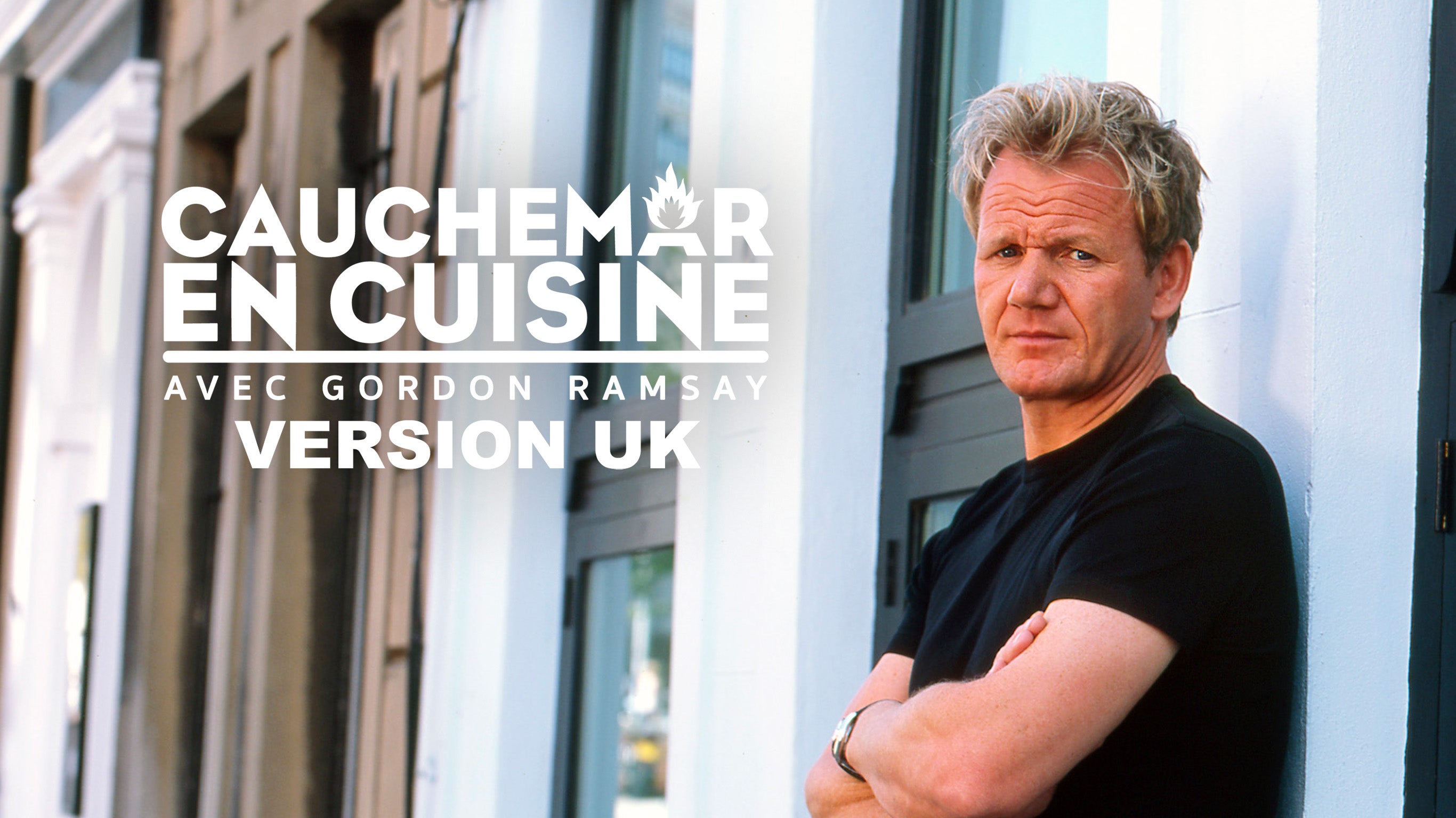 Cauchemar en cuisine UK