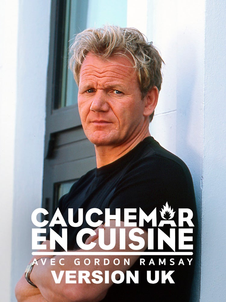 Cauchemar en cuisine UK