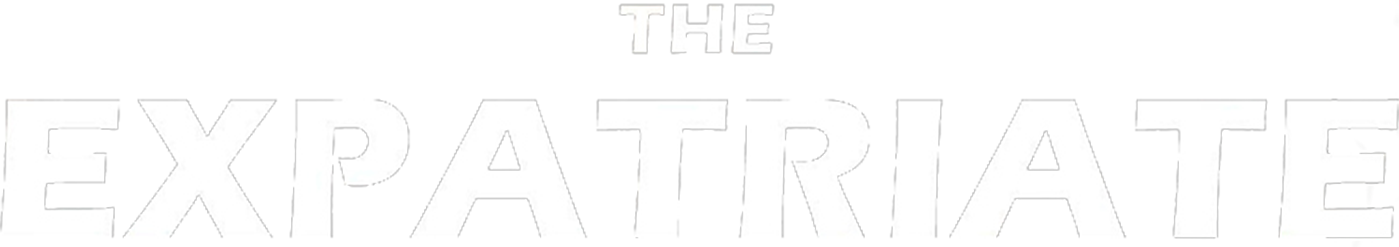 The expatriate