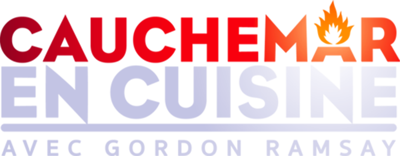 Cauchemar en cuisine, Gordon’s Great Escape