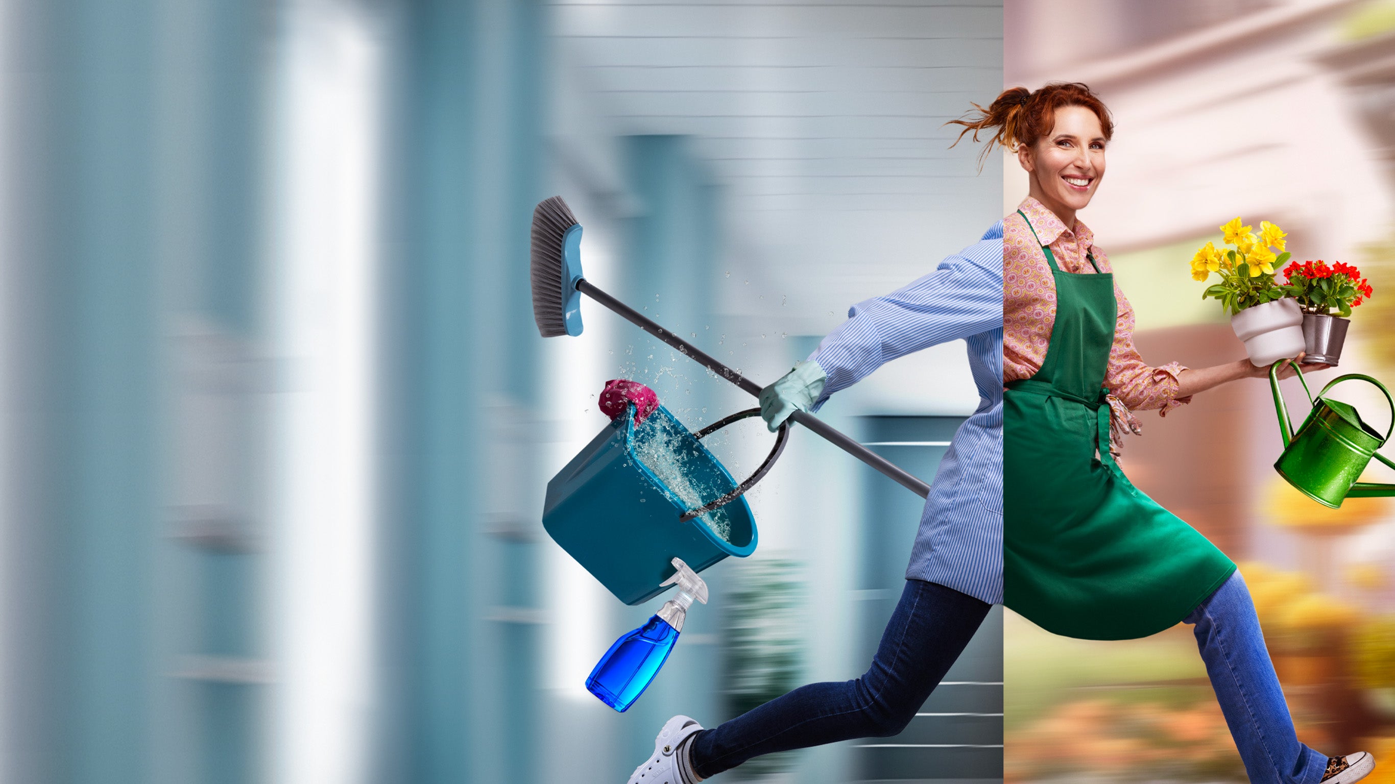 Changer de job, le grand saut